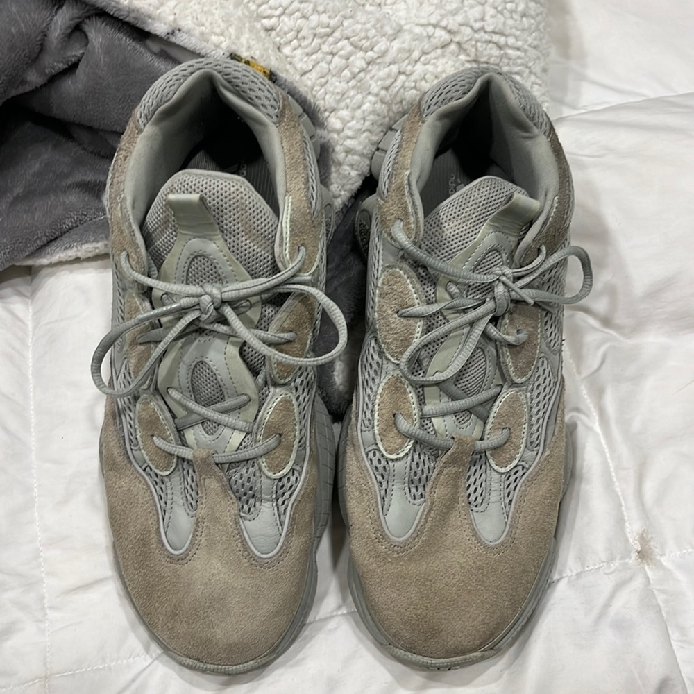 Yeezy 500